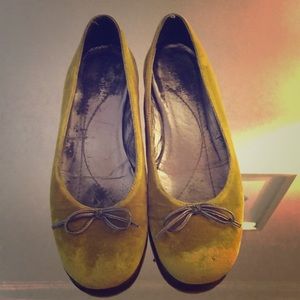 Kate spade flats - will sell for best offer!